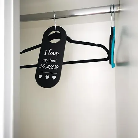 Art Apartment