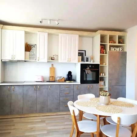 Art Apartment Brasov