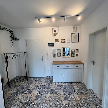Art Apartment