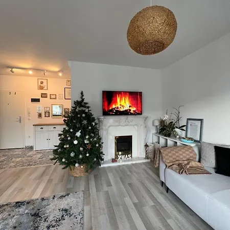 Apartment Art Brasov