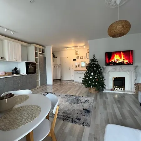 Art Apartment